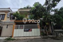Rumah Strategis Modern Lb 130m2 di Sukolilo, Surabaya Rumah Strategis Modern Lb 130m2 di Sukolilo, Surabaya