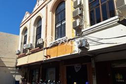 Unit Ruko Dijual di Gubeng Surabaya Luas Tanah 48m2, Luas Bangunan 120m2 Unit Ruko Dijual di Gubeng Surabaya Luas Tanah 48m2, Luas Bangunan 120m2