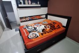 Apartemen Siap Huni 0 Kamar dengan Harga Hemat di Area Tenggilis Mejoyo, Surabaya Apartemen Siap Huni 0 Kamar dengan Harga Hemat di Area Tenggilis Mejoyo, Surabaya