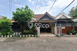 Rumah Modern Minimalis 4 Kamar Bisa Langsung Pindah di Rungkut Rumah Modern Minimalis 4 Kamar Bisa Langsung Pindah di Rungkut