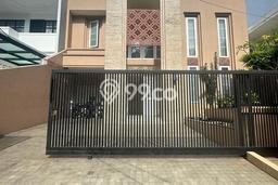 Hunian Super Mewah dengan Akses Paling Strategis di Pondok Indah, Jakarta Selatan Hunian Super Mewah dengan Akses Paling Strategis di Pondok Indah, Jakarta Selatan
