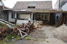 Rumah Modern LB/LT 250m2/640m2 Dijual di Bangka, Jakarta Selatan Rumah Modern LB/LT 250m2/640m2 Dijual di Bangka, Jakarta Selatan