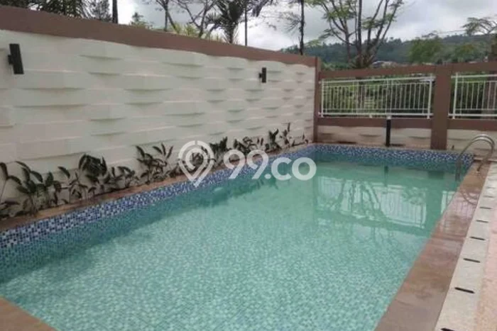 Vila Premium Kawasan Pacet, Luas 0m2m², Kawasan Asri Vila Premium Kawasan Pacet, Luas 0m2m², Kawasan Asri