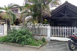 Jual Rumah Eksklusif 4 KT di Jaka Setia, Bekasi Jual Rumah Eksklusif 4 KT di Jaka Setia, Bekasi