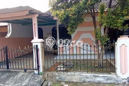 Rumah 3 Kamar di Pusat Kota Taman Galaxy, Bekasi - Lokasi Premium Rumah 3 Kamar di Pusat Kota Taman Galaxy, Bekasi - Lokasi Premium