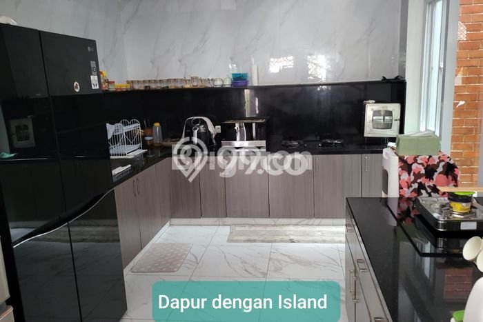 Rumah Elit Modern Tanpa Renovasi di Taman Galaxy Bekasi Rumah Elit Modern Tanpa Renovasi di Taman Galaxy Bekasi