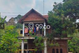 Hunian Cantik Modern Lb 200m2 di Wonotunggal, Batang Hunian Cantik Modern Lb 200m2 di Wonotunggal, Batang