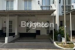 Rumah Minimalis 3 KT di Grand Wisata Bekasi Rumah Minimalis 3 KT di Grand Wisata Bekasi