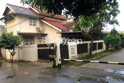 Rumah Di Komplek Permata Pamulang Aman Nyaman Dekat Kemana Mana Rumah Di Komplek Permata Pamulang Aman Nyaman Dekat Kemana Mana