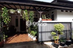 Jual Rumah Eksklusif 3 KT di Taman Galaxy, Bekasi Jual Rumah Eksklusif 3 KT di Taman Galaxy, Bekasi