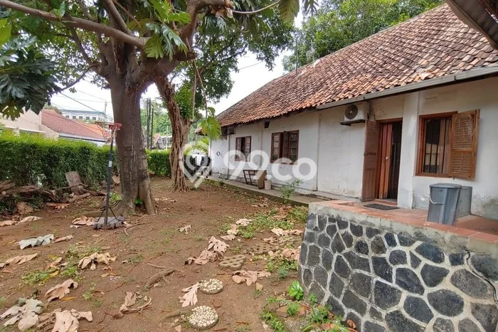 Rumah Luxury Modern Siap Huni di Pegangsaan Jakarta Pusat Rumah Luxury Modern Siap Huni di Pegangsaan Jakarta Pusat