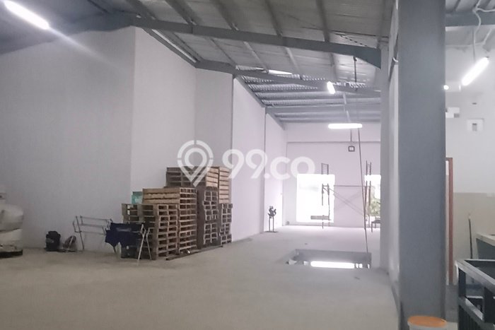 Komersial untuk disewa di Bekasi Barat punya LT 300m2 & LB 600m2 harga sewa kompetitif Komersial untuk disewa di Bekasi Barat punya LT 300m2 & LB 600m2 harga sewa kompetitif