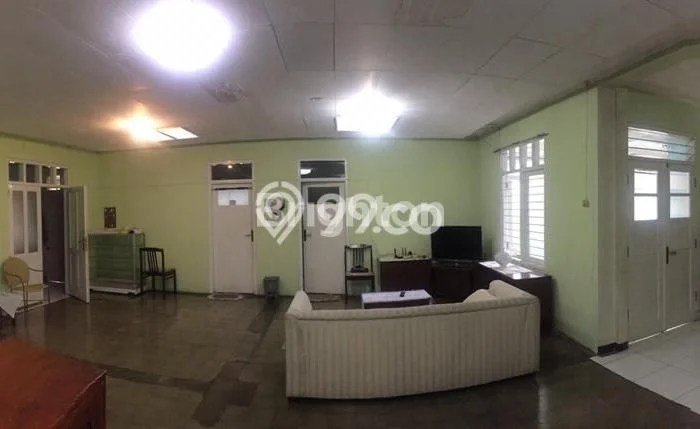 Untuk Dijual! Komersial di Dago Bandung LT 800m2 / LB 500m2 Kawasan Strategis Untuk Dijual! Komersial di Dago Bandung LT 800m2 / LB 500m2 Kawasan Strategis