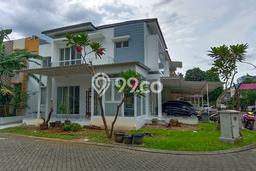 Jual Rumah Mewah Megah Dengan View Eksklusif di Galaxy, Bekasi Jual Rumah Mewah Megah Dengan View Eksklusif di Galaxy, Bekasi