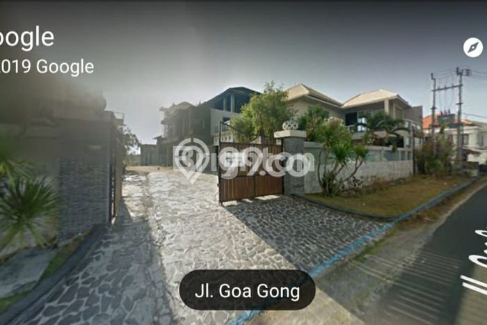 Tanah Potensial Kawasan Jimbaran, Luas 400m², Disewakan Tanah Potensial Kawasan Jimbaran, Luas 400m², Disewakan