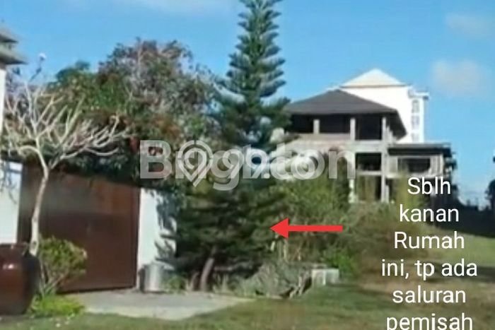 Tanah Potensial Kawasan Jimbaran, Luas 400m², Disewakan Tanah Potensial Kawasan Jimbaran, Luas 400m², Disewakan
