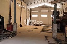 Gudang Bagus Dijual LB 1080m2 Lokasi Strategis Jakarta Barat Area Cocok untuk Bisnis Gudang Bagus Dijual LB 1080m2 Lokasi Strategis Jakarta Barat Area Cocok untuk Bisnis