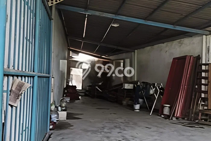 Gudang Bagus Dijual LB 1080m2 Lokasi Strategis Jakarta Barat Area Cocok untuk Bisnis Gudang Bagus Dijual LB 1080m2 Lokasi Strategis Jakarta Barat Area Cocok untuk Bisnis