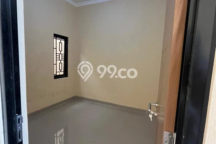 Rumah Sederhana Dijual di Bojong Gede 2 Kamar dengan Luas Tanah 60m2 Rumah Sederhana Dijual di Bojong Gede 2 Kamar dengan Luas Tanah 60m2