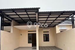 Jual Rumah Murah di Bojong Gede Bogor Harga Rp 200 Juta LT 60m2 Jual Rumah Murah di Bojong Gede Bogor Harga Rp 200 Juta LT 60m2