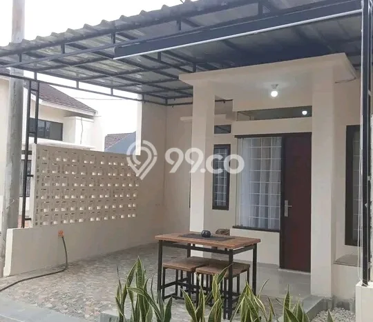 Hunian Terjangkau Dijual di Bojong Gede, Bogor Harga Rp 225 Juta Hunian Terjangkau Dijual di Bojong Gede, Bogor Harga Rp 225 Juta