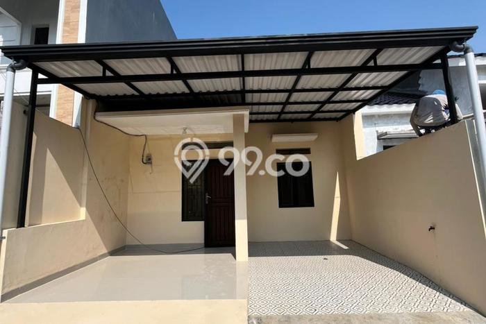 Rumah Minimalis Dijual di Bojong Gede 2 Kamar dengan LT 60m2 Rumah Minimalis Dijual di Bojong Gede 2 Kamar dengan LT 60m2