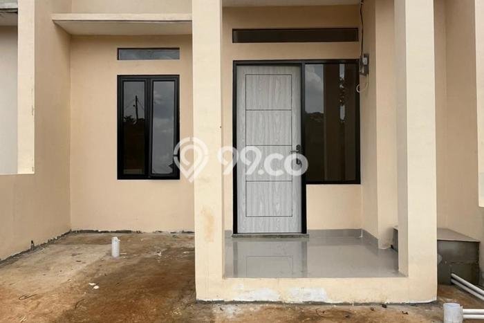 Rumah Budget Terbaik Siap Huni Area Bojong Gede LT 60m2 Rumah Budget Terbaik Siap Huni Area Bojong Gede LT 60m2