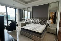 Apartemen Minimalis untuk Disewa, 2 Kamar di Jakarta Selatan Apartemen Minimalis untuk Disewa, 2 Kamar di Jakarta Selatan