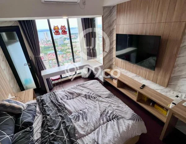 Sewa Apartemen Harga Terjangkau di Batam Centre 0 Bedroom Sewa Apartemen Harga Terjangkau di Batam Centre 0 Bedroom