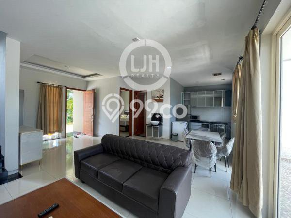 Ready to Use! Premium House LT 161m2 Desain Modern di Tiban Ready to Use! Premium House LT 161m2 Desain Modern di Tiban