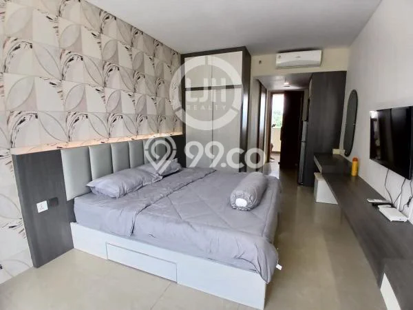 Disewakan Cepat! Unit Apartemen Hemat di Lubuk Baja, Batam 0 Kamar Tidur dan 1 Kamar Mandi Disewakan Cepat! Unit Apartemen Hemat di Lubuk Baja, Batam 0 Kamar Tidur dan 1 Kamar Mandi
