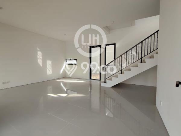 Dijual Rumah Eksklusif 4 KT di Batam Centre, Batam Dijual Rumah Eksklusif 4 KT di Batam Centre, Batam