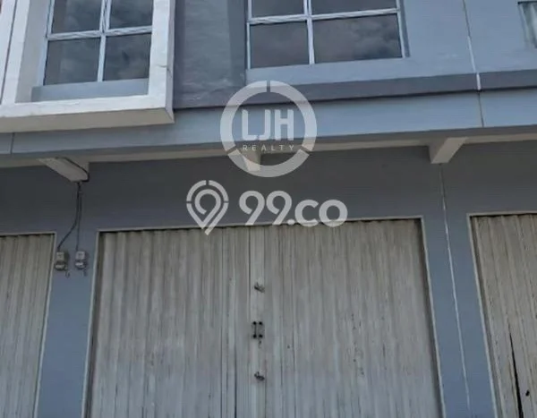 Ruko Disewa di Sekupang, Batam, LT 91m2 / LB 72m2 Ruko Disewa di Sekupang, Batam, LT 91m2 / LB 72m2