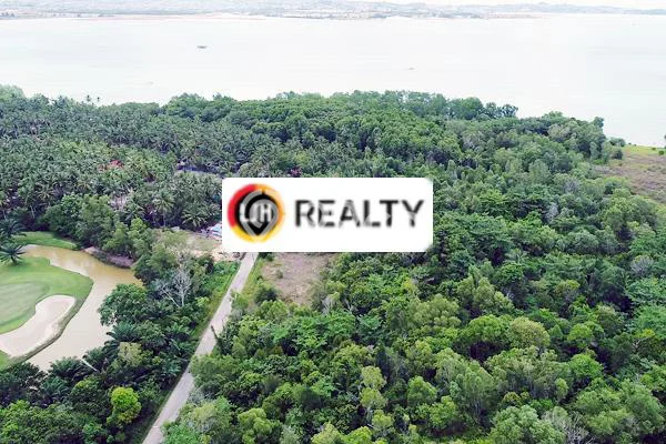 Lahan Strategis di Nongsa Dijual dengan Luas 56000m2 Lahan Strategis di Nongsa Dijual dengan Luas 56000m2