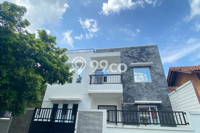 Sewa Rumah Harga Terjangkau di Batam Centre Batam Punya 3 Kamar Tidur Sewa Rumah Harga Terjangkau di Batam Centre Batam Punya 3 Kamar Tidur