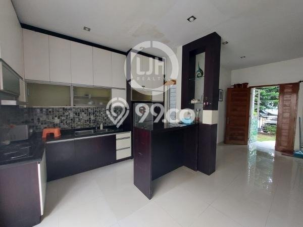 Rumah Strategis Modern Lb 100m2 di Lubuk Baja, Batam Rumah Strategis Modern Lb 100m2 di Lubuk Baja, Batam