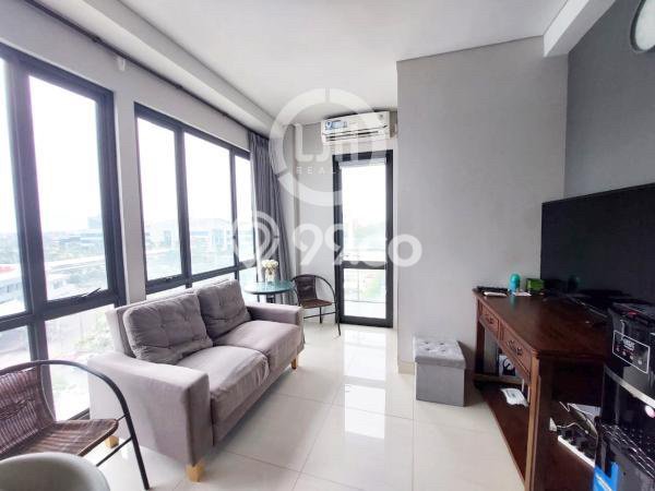 Apartemen Nyaman untuk Disewa, 2 Kamar di Batam Apartemen Nyaman untuk Disewa, 2 Kamar di Batam