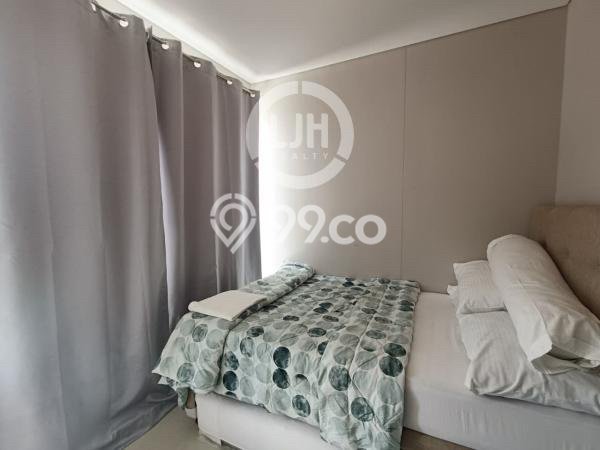Untuk Dijual Apartemen 2 KT & 1 KM di Batam Lokasi Strategis Untuk Dijual Apartemen 2 KT & 1 KM di Batam Lokasi Strategis