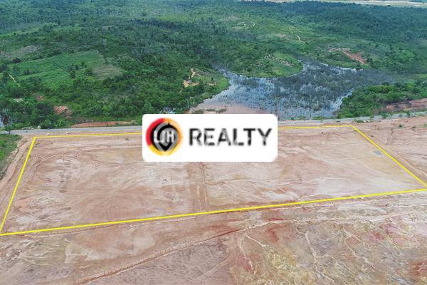 Tanah Siap Bangun Dijual di Batam Punya Luas 80000m2 Tanah Siap Bangun Dijual di Batam Punya Luas 80000m2
