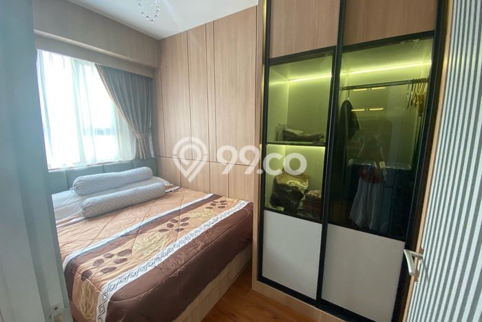 Untuk Dijual Apartemen Nyaman di Lubuk Baja Batam 2 Kamar Tidur Untuk Dijual Apartemen Nyaman di Lubuk Baja Batam 2 Kamar Tidur