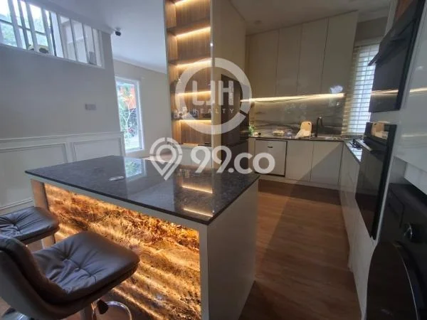 Rumah Minimalis 2 Kamar LT 172m2 di Muka Kuning Rumah Minimalis 2 Kamar LT 172m2 di Muka Kuning