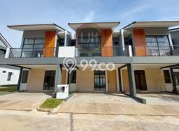 Rumah Modern 2 KT di Batam Centre Batam Unfurnished Rumah Modern 2 KT di Batam Centre Batam Unfurnished