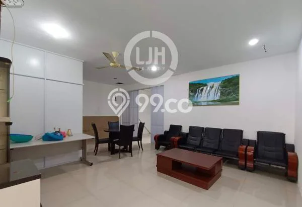 Rumah Disewakan Batam LT 143m2 LB 140m2 Area Batam Centre Rumah Disewakan Batam LT 143m2 LB 140m2 Area Batam Centre