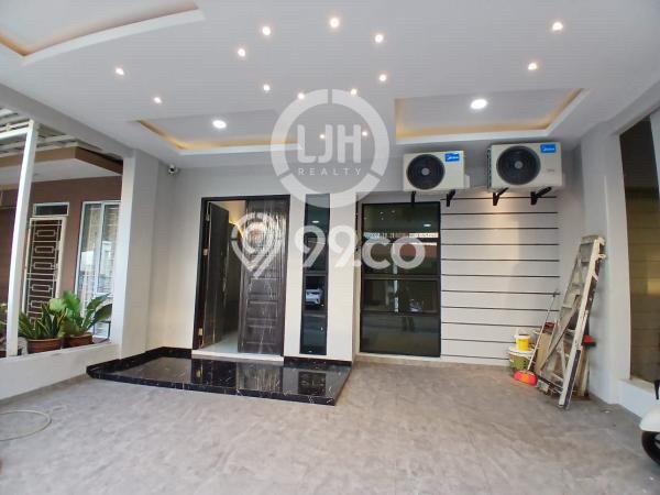 Hunian Nyaman Asri 3 KT Siap Huni di Batam Centre Batam Hunian Nyaman Asri 3 KT Siap Huni di Batam Centre Batam