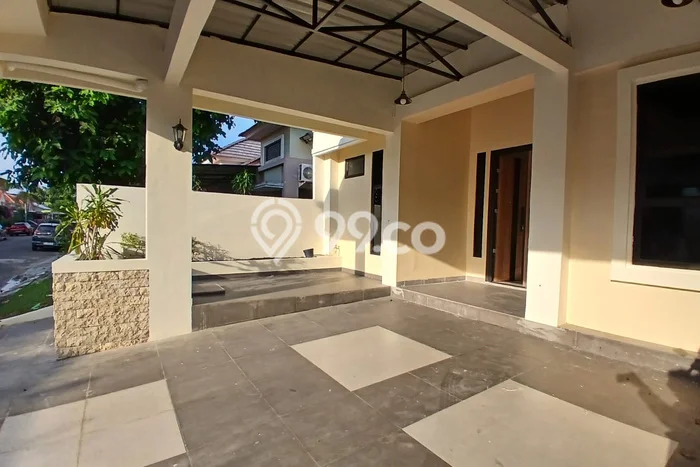 Rumah Disewakan Batam LT 152m2 LB 110m2 Kawasan Batam Centre Rumah Disewakan Batam LT 152m2 LB 110m2 Kawasan Batam Centre