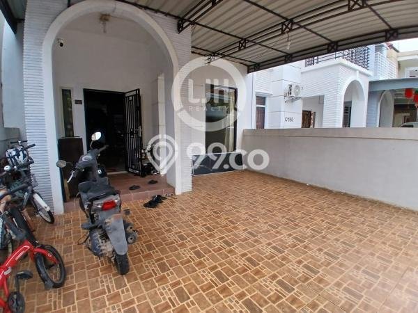Rumah Minimalis 3 KT di Batam Centre Batam Semi Furnished Rumah Minimalis 3 KT di Batam Centre Batam Semi Furnished