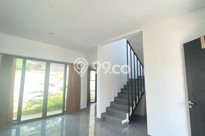 Rumah Cantik Siap Pakai Di Lubuk Baja Luas 115m2 Aman Rumah Cantik Siap Pakai Di Lubuk Baja Luas 115m2 Aman