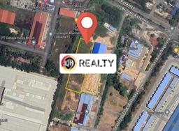 Tanah Kavling Dijual di Batam dengan Spesifikasi 100m2 Tanah Kavling Dijual di Batam dengan Spesifikasi 100m2