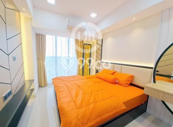 Disewakan Apartemen Terjangkau 0 BR di Batam Centre Batam Disewakan Apartemen Terjangkau 0 BR di Batam Centre Batam