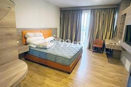 Apartemen Murah dengan 0 BR & 1 KM di Lubuk Baja Batam Apartemen Murah dengan 0 BR & 1 KM di Lubuk Baja Batam